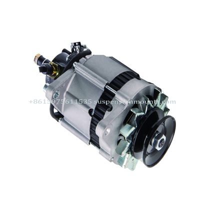 8972458502 Isuzu D-MAX Partes 4JA1 Alternador de motor turbo 4JB1 90A 12V