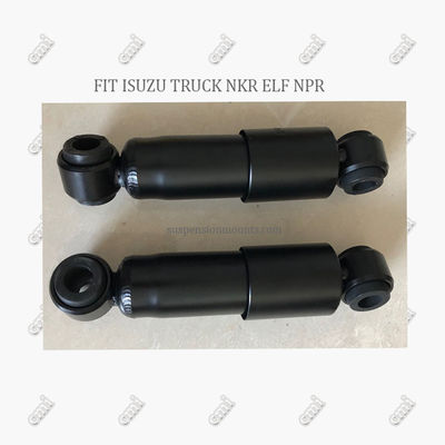 8981976540 amortiguador de choque de 8973696371 coches para el DUENDE 4HK1 NPR del camión de luz del DUENDE de ISUZU NKR