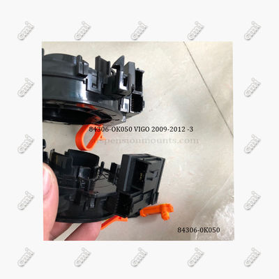 primavera espiral del reloj del cable de los recambios del vehículo 84306-0K050 para Toyota Fortuner Innova