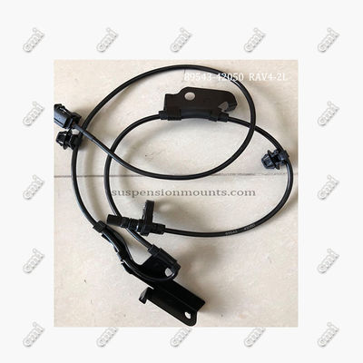 Derecho 89542-42060 de la LH del frente del sensor de velocidad de la PIEZA 8954342050 VSC del ABS RAV4 2L