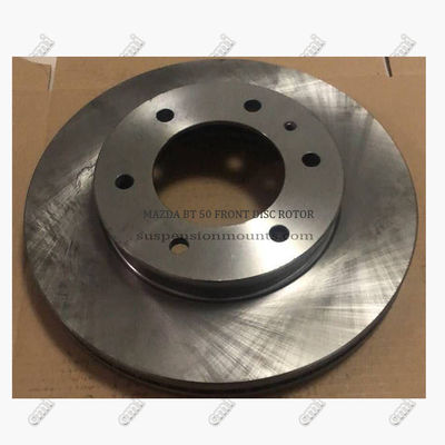 Suzuki Grand Vitara Mitsubishi L200 Disc Brake Rotor 5521165J00 5561177K00