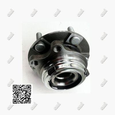 Eje Front Hub Unit que lleva principal de 40202-EJ70B 40202-CG110