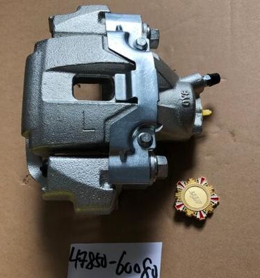Calibrador 47850-60080 del freno de disco de Landcruiser 47830-60080