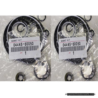 Junta Kit Power Steering Gear For de FJ80 04445-60050 que recircula la bola