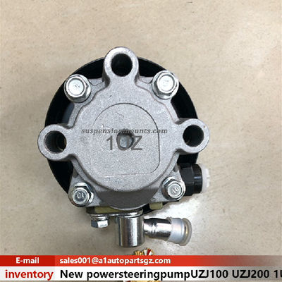 UZJ200 Land Cruiser GRJ200 Reservoir Power Steering 44310-60480