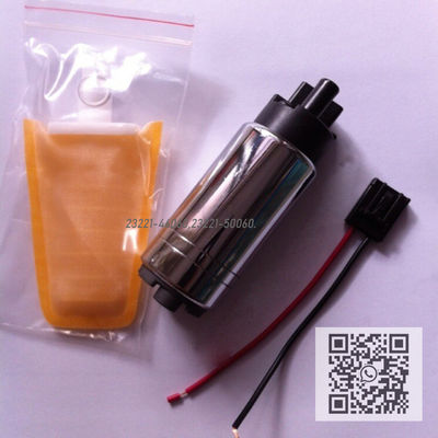 23221-46060 los recambios del vehículo bombean a Assy Fuel Lexus Gs 300 Fj80 Hdj80 Hzj80 Fzj80 23221-50060 electrónico