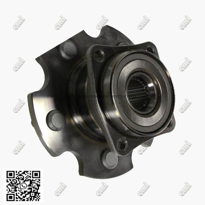 Matriz de Toyota del conjunto de cojinetes del eje de rueda posterior 42410-02160 del ambiente 512404 de Pontiac