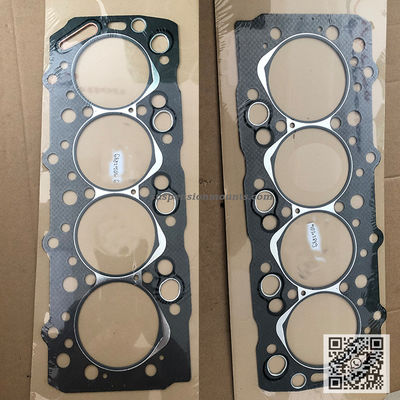 Junta 4G56 4M40 de culata del motor 4D56 MD302889 para los equipos autos de la junta de Mitsubishi Pajero II