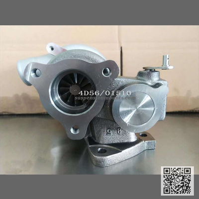 49177-01515 TD04 Turbo automotriz 49177-01512 49177-01515 Mitsubishi L300 2.5L D L200 4D56 2.5TD 1990-1997