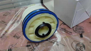 1770A337 Combustible diésel compatible con Triton PAJERO L200 Strada