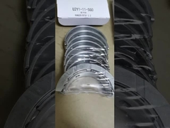 Barra de la estafa del GUARDABOSQUES BT50 2,2 U2Y0-11-BG0 STD 2,2 de U2Y1-11-SG0 STD FORD