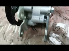 Se aplicará el procedimiento de ensayo de la norma de calidad de los vehículos.