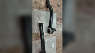 48527JD01A, 48647-JD01A Kit de enchufe, barra de acoplamiento, exterior compatible con Qashqai J10E