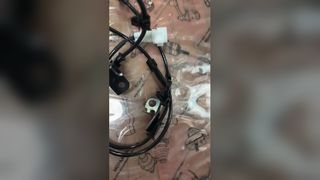 89542-52030 Sensor de velocidad delantero derecho para TOYOTA VIOS YARIS NCP9 8954252030