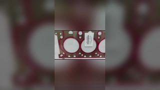 94810417405, 94810417305 Junta de culata para Cayenne 2008-2018